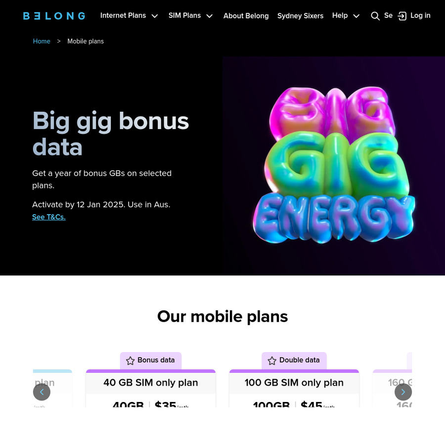 belong-sim-only-plans