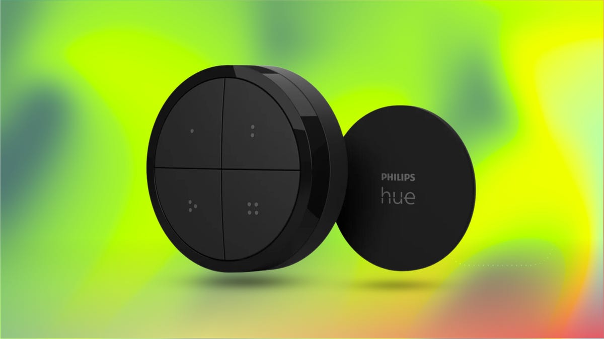 home-automation-philips-hue-device