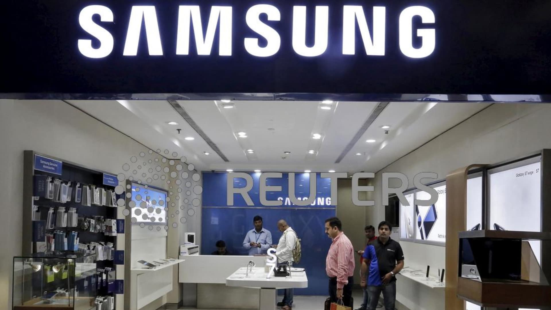 samsung-leadership-chip-market