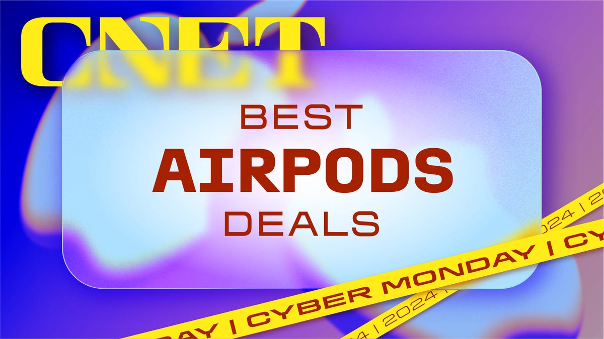 airpods-discounts-cyber-monday