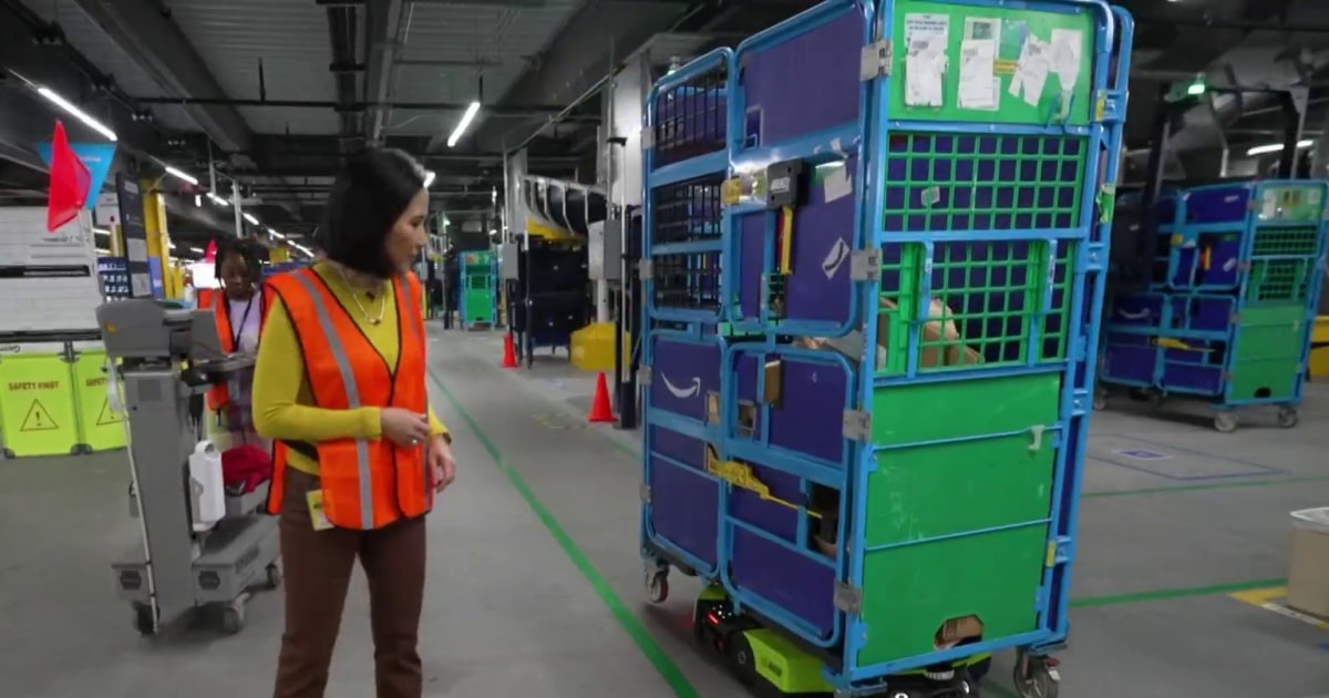 amazon-robotic-fulfillment