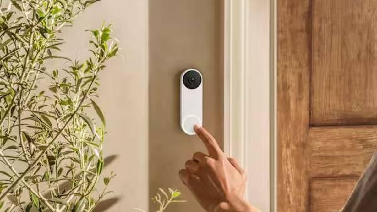 best-smart-video-doorbell-cyber-monday