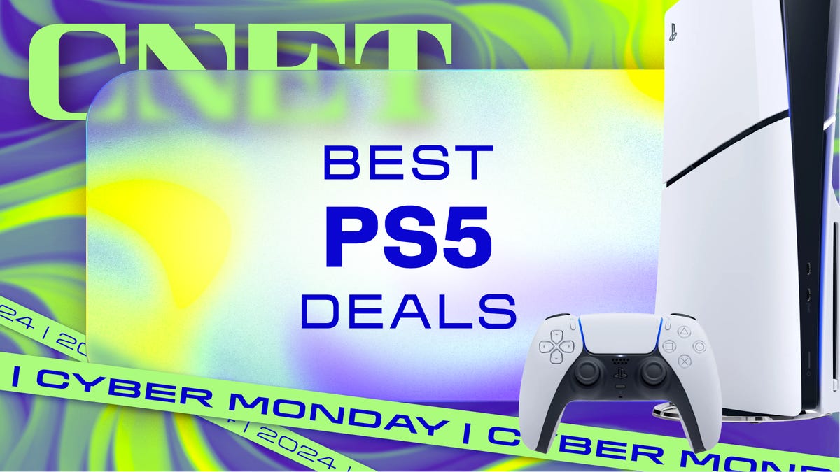 cyber-monday-ps5-deals