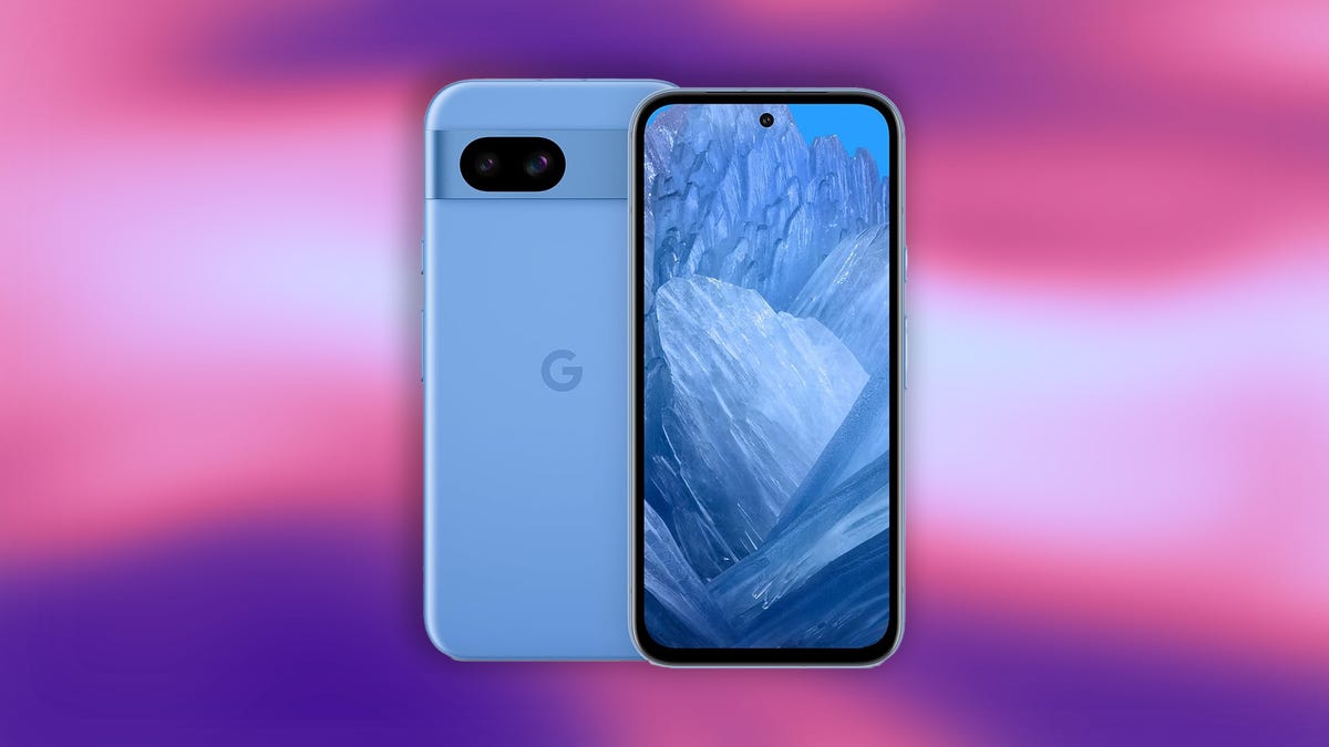 google-pixel-8a-surprise-deal