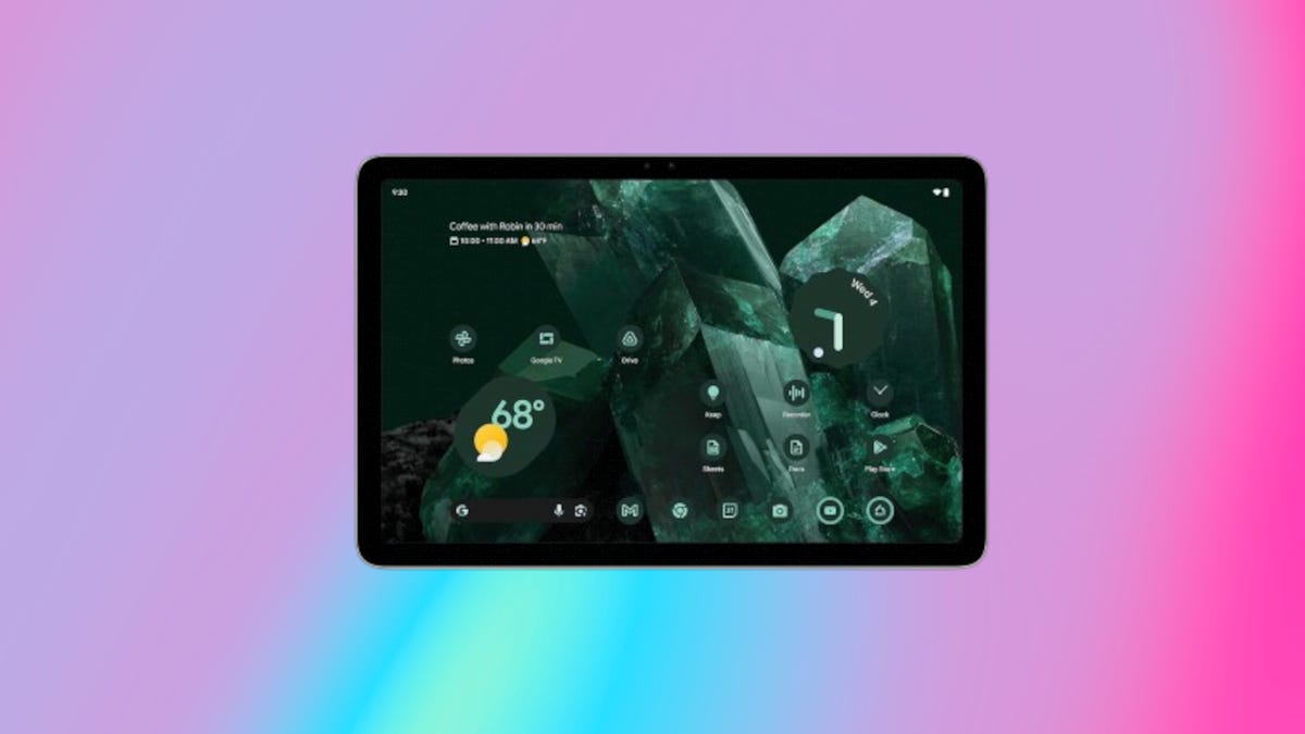 google-pixel-tablet-deal