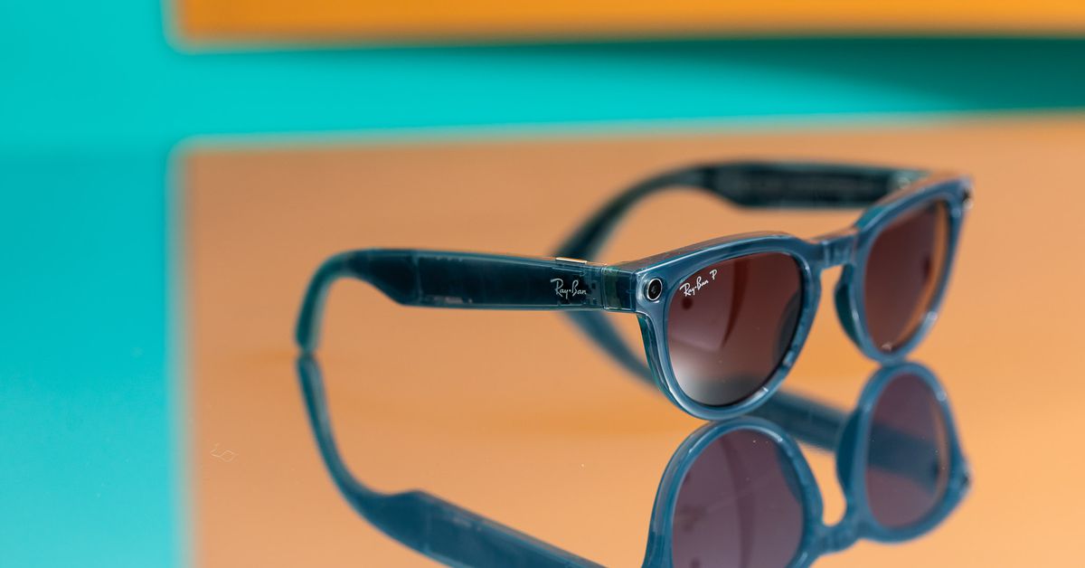 meta-smart-glasses-ai-upgrade
