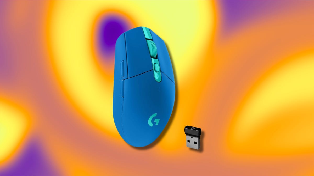 wireless-gaming-mouse-logitech-deal