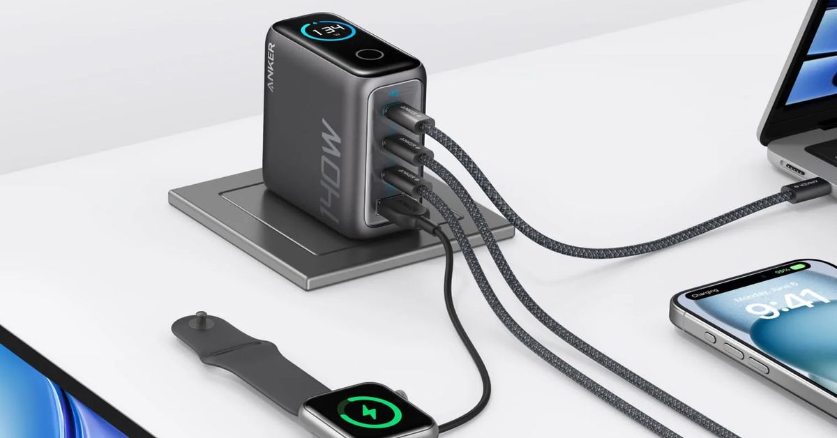 anker-wall-charger-ces-2023