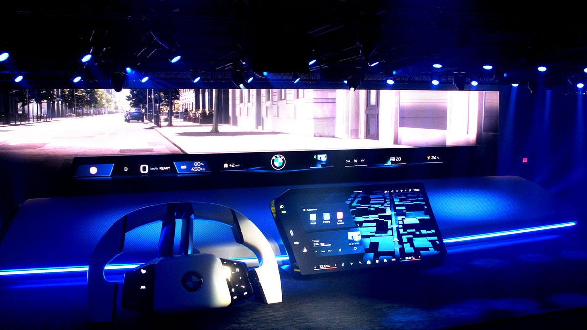 bmw-idrive-automotive-technology
