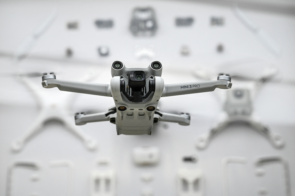 china-drone-manufacturer-security