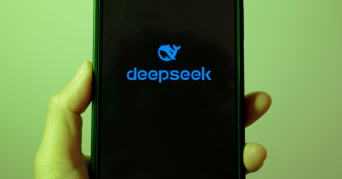 deepseek-ai-innovation-china