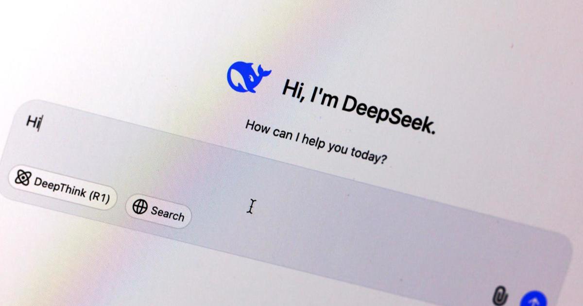 deepseek-ai-technology-investment