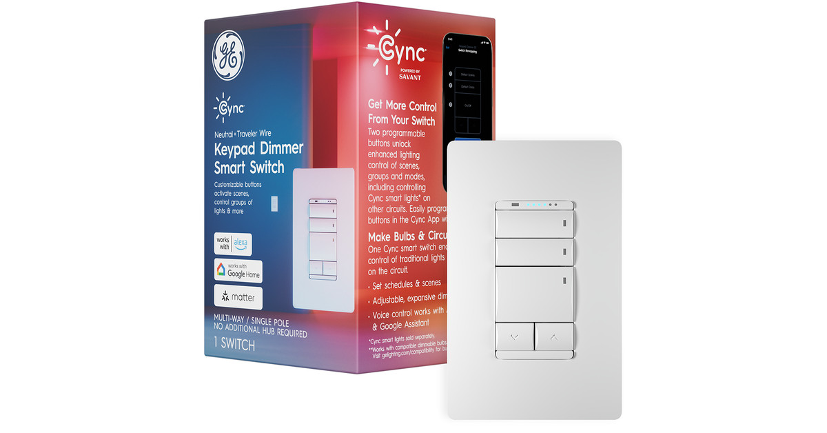 ge-cync-smart-switches