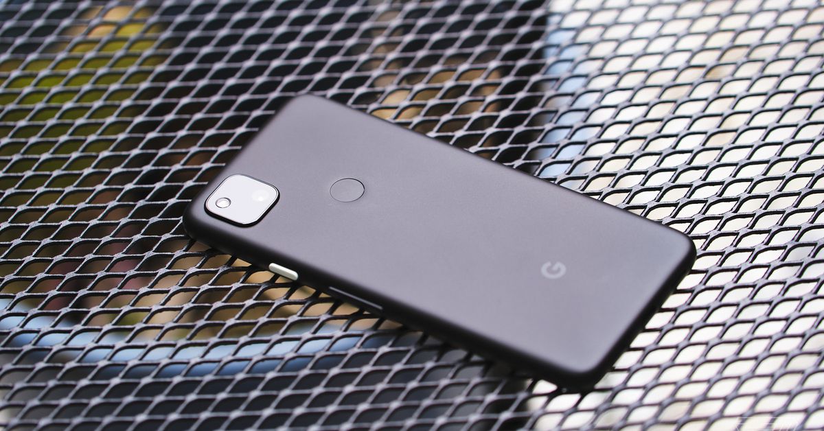 google-pixel-4a-battery-update