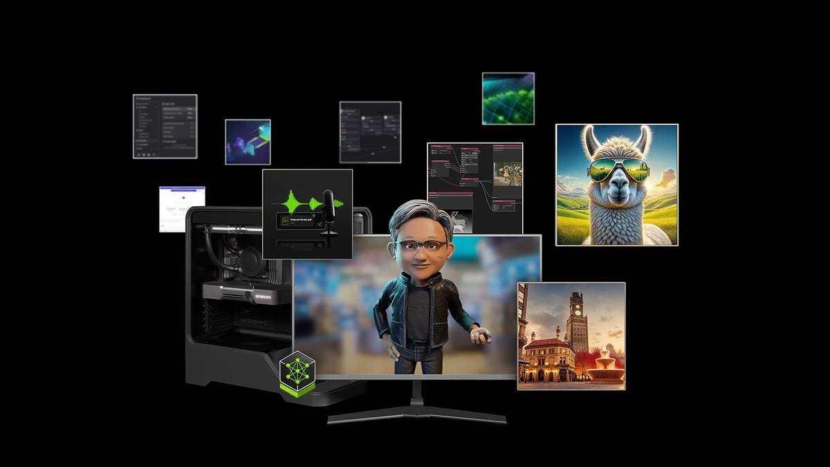nvidia-ces-2025-ai-dominance