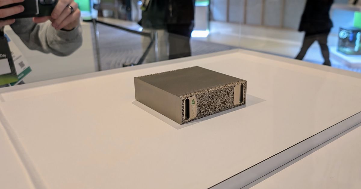 nvidia-digits-supercomputer