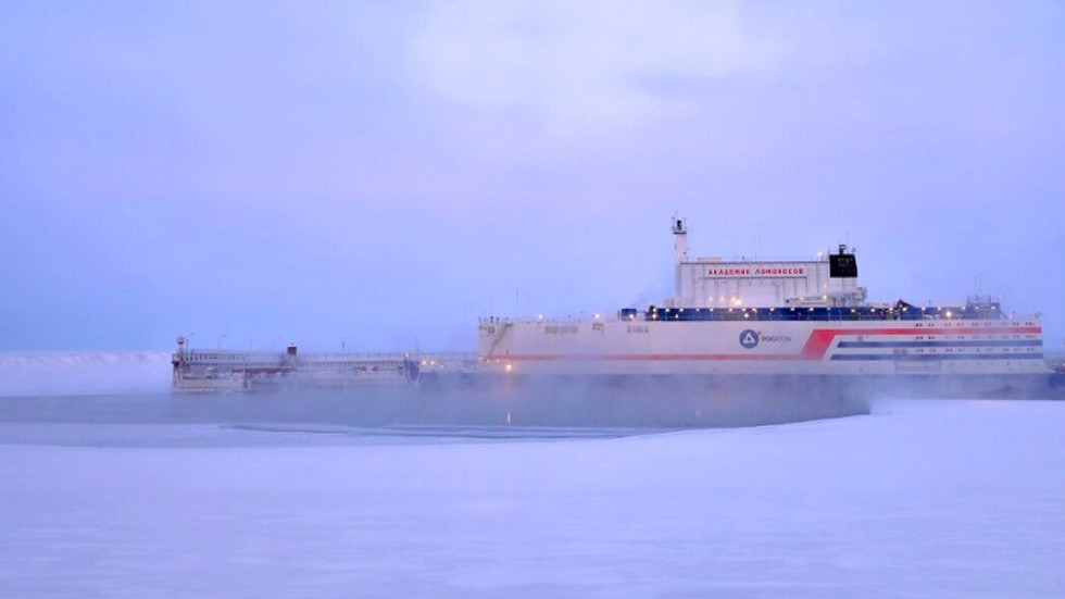 russia-arctic-nuclear-power