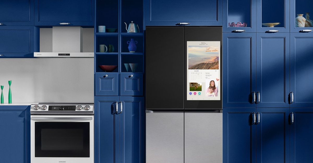 samsung-ai-smart-fridges-grocery-shopping