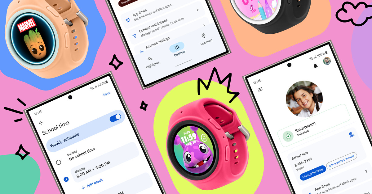 samsung-galaxy-watch-7-kid-friendly