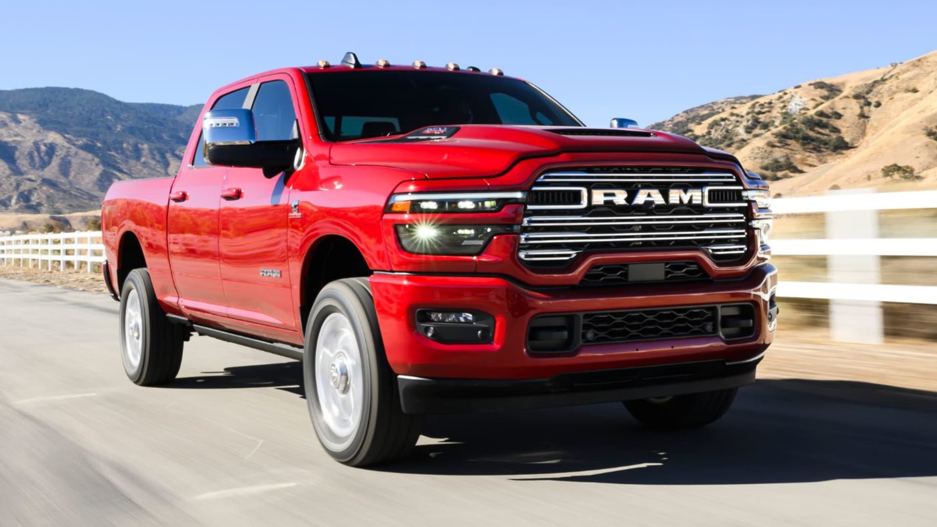 stellantis-ram-trucks-redesign