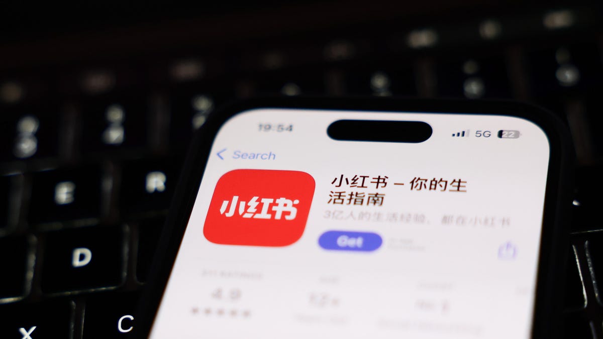 tiktok-alternative-chinese-apps