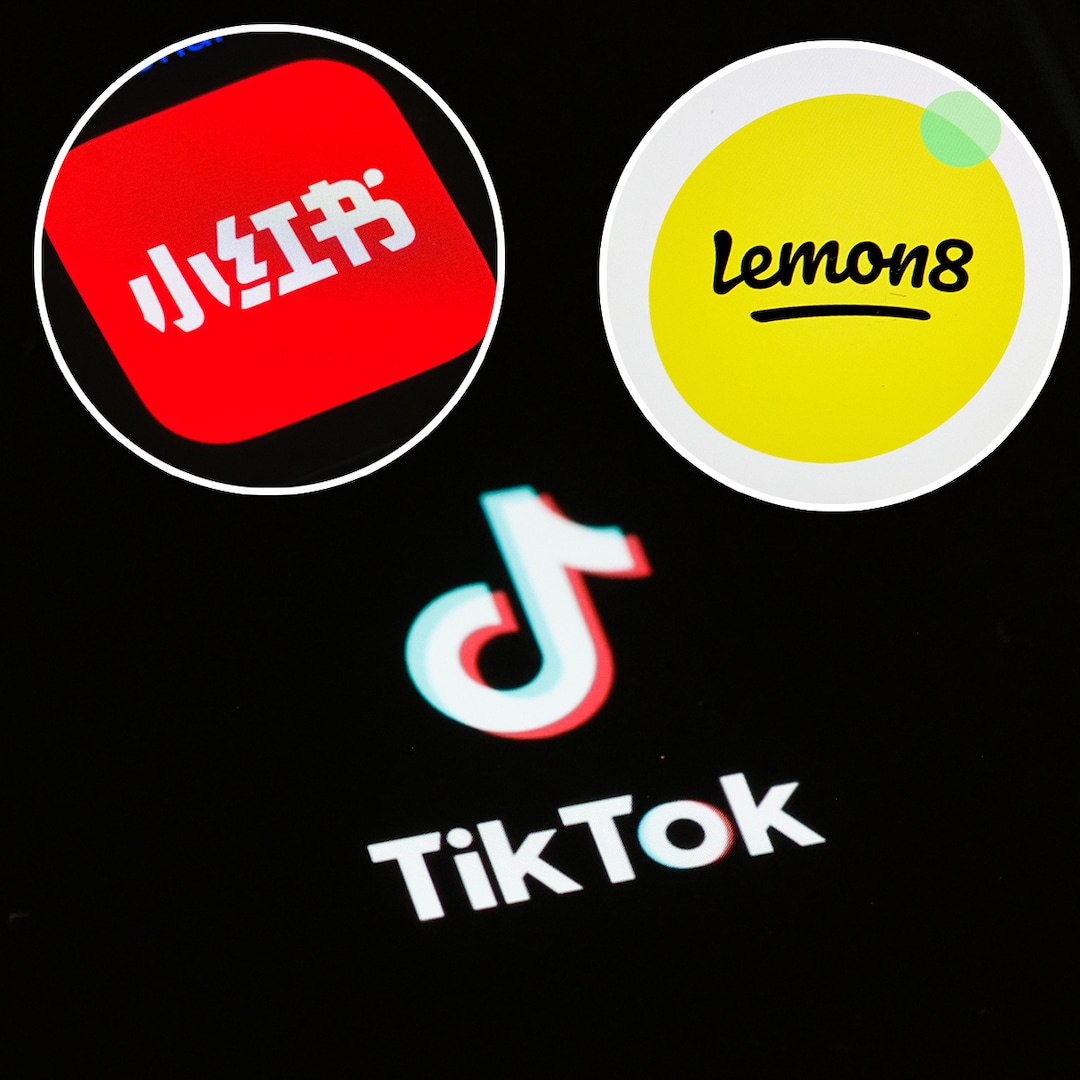 tiktok-alternatives-rednote-lemon8