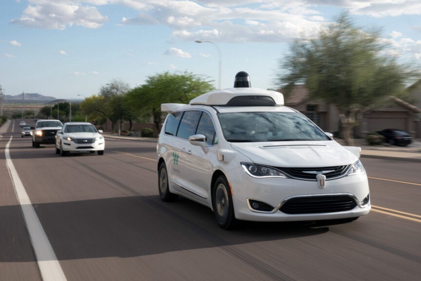 waymo-robotaxi-phoenix-airport
