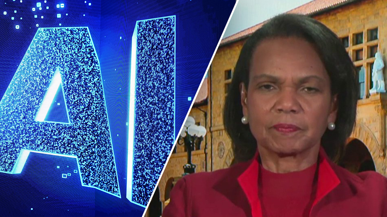 ai-race-condoleezza-rice