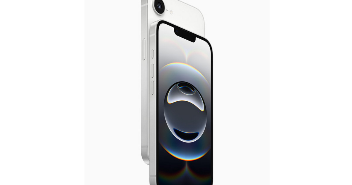 apple-iphone-16e-affordable-technology