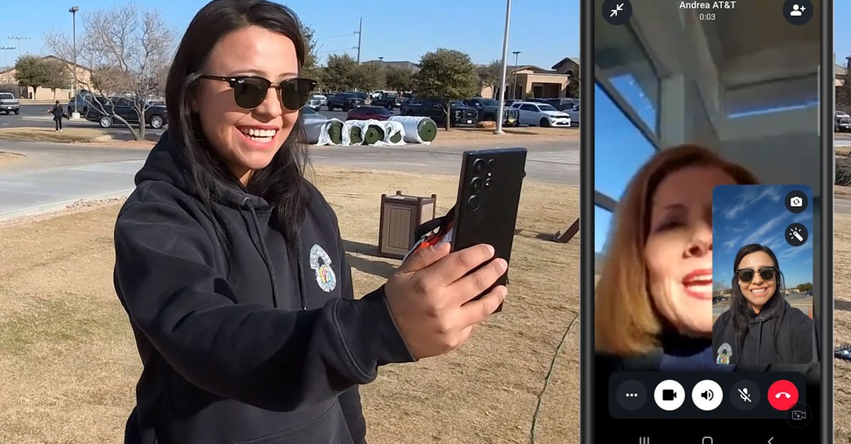 cellphone-to-satellite-video-calls