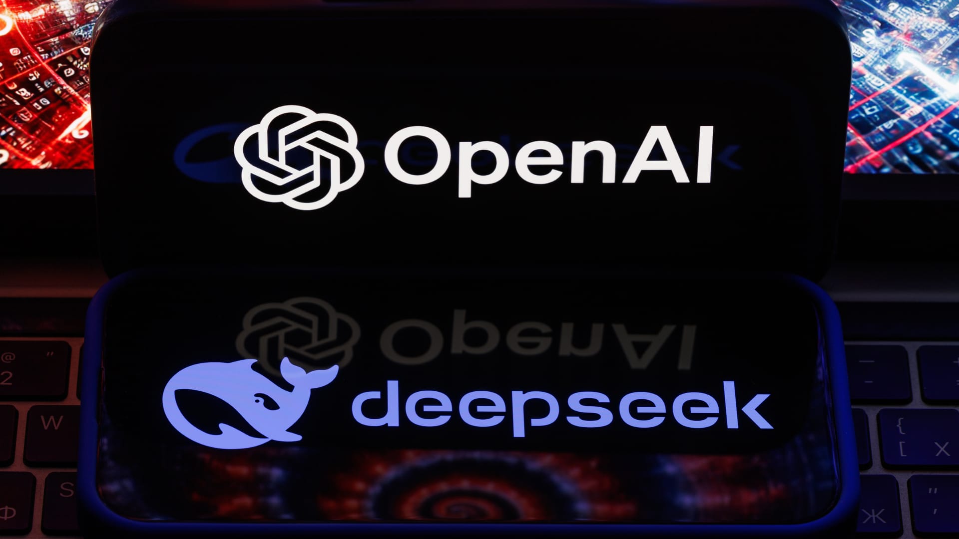 deepseek-ai-distillation-impact