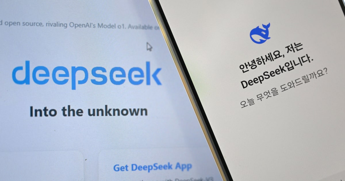deepseek-south-korea-privacy