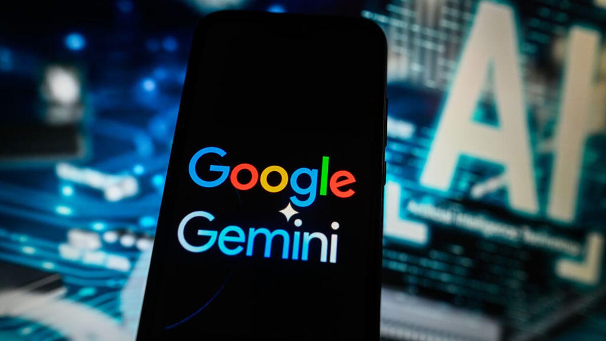 google-gemini-ai-technology