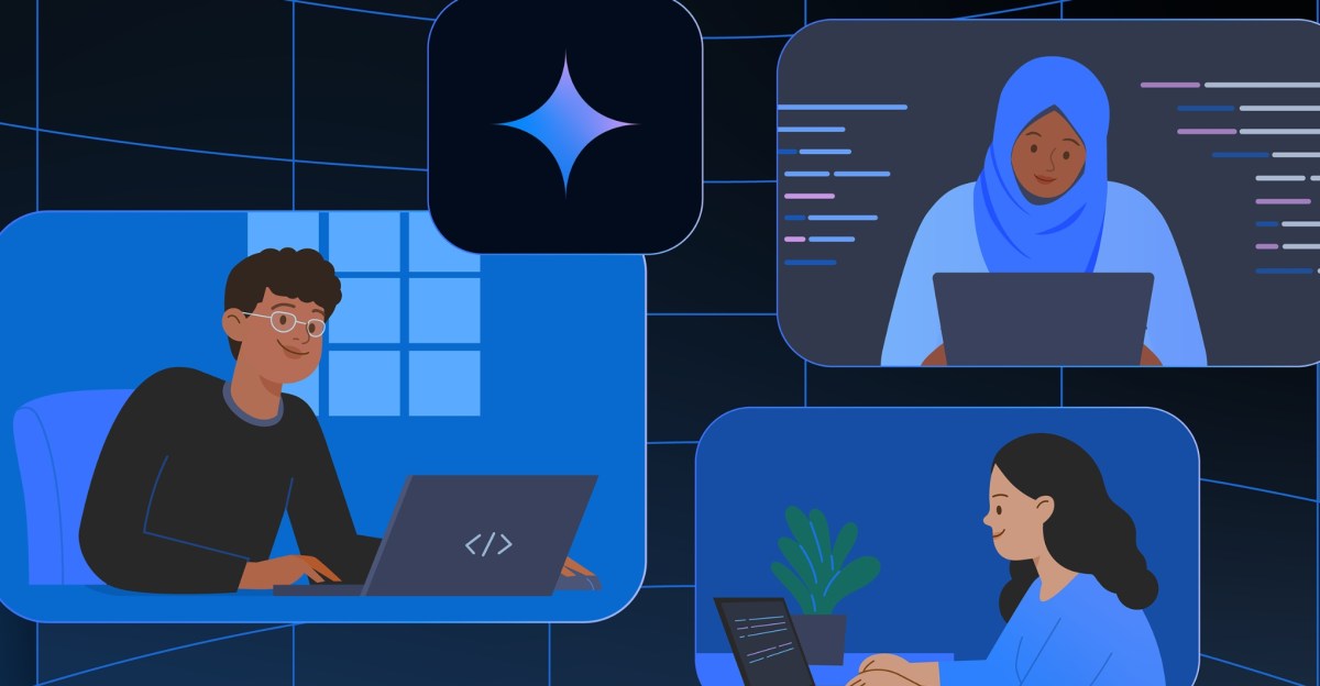 google-gemini-free-ai-coding-tool
