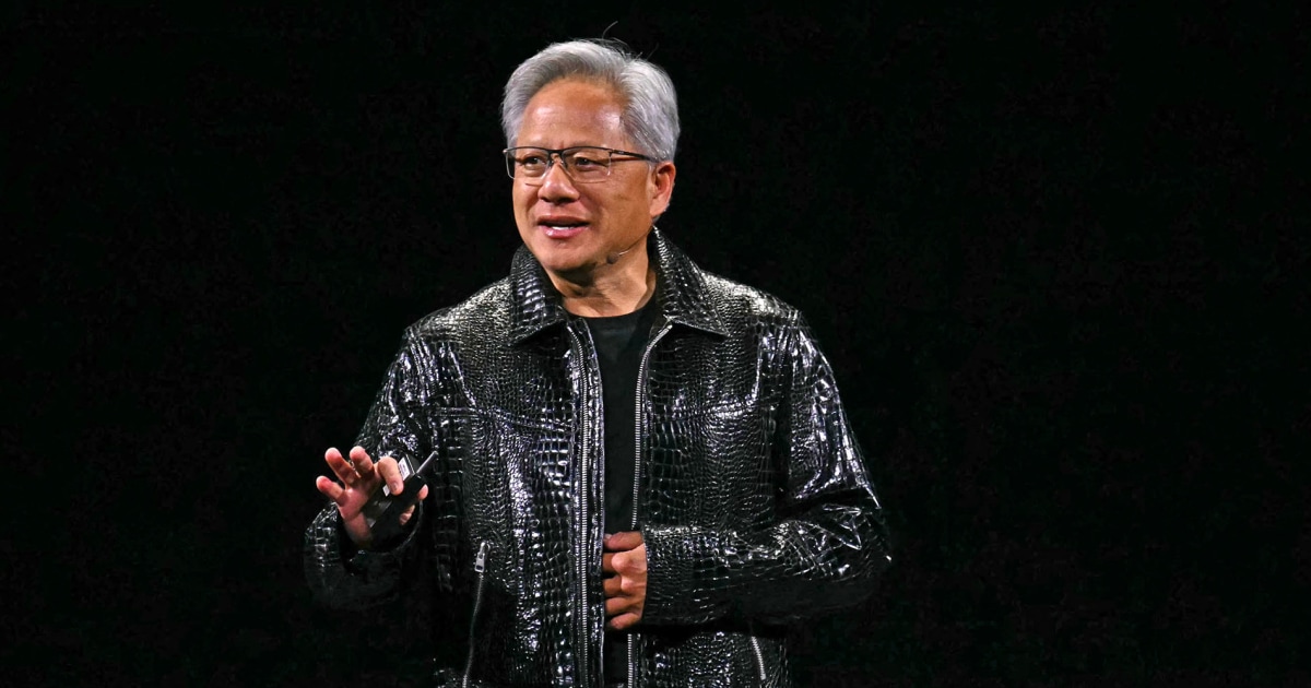 nvidia-ai-computation-demand