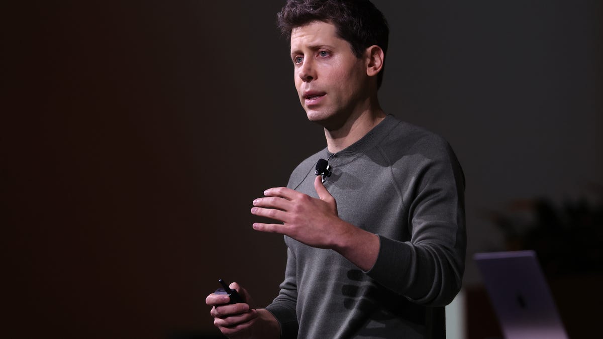 openai-sam-altman-not-for-sale
