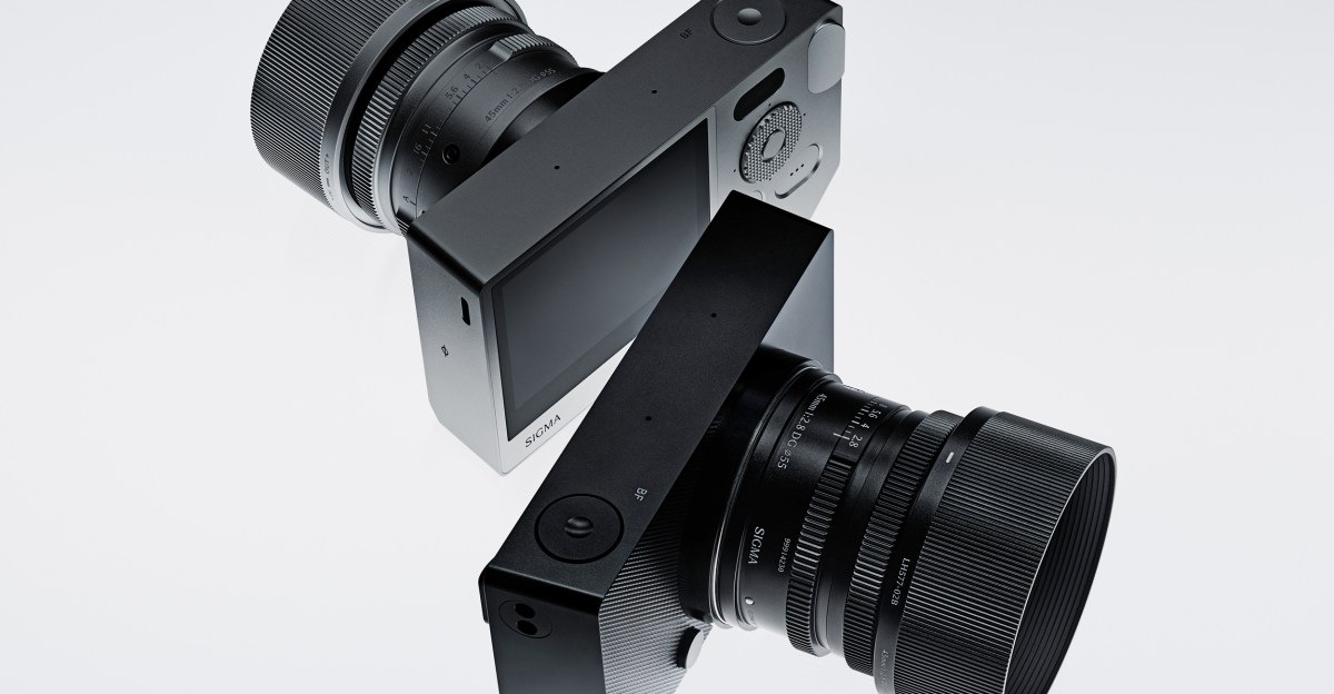 sigma-minimalist-camera