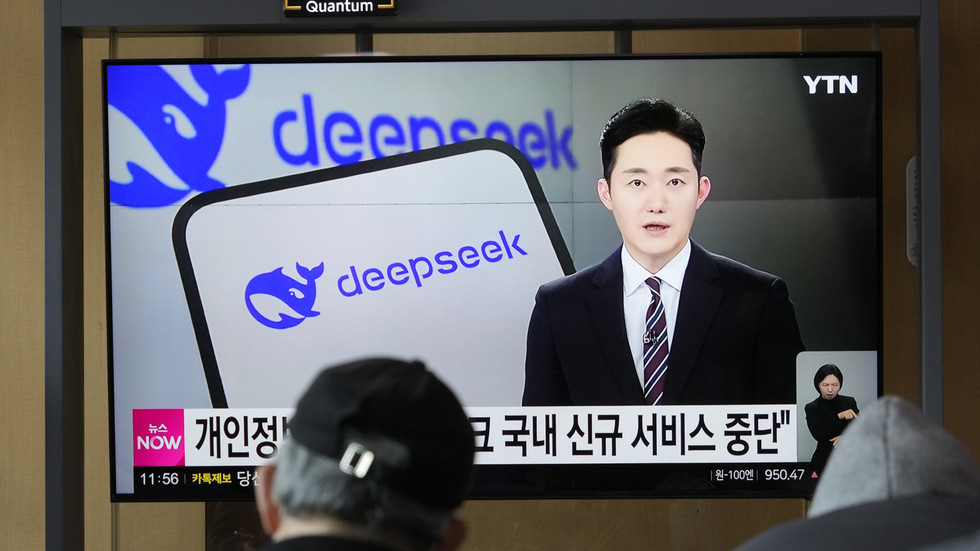 south-korea-ai-ban-deepseek