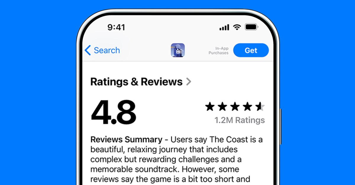 apple-ai-review-summaries