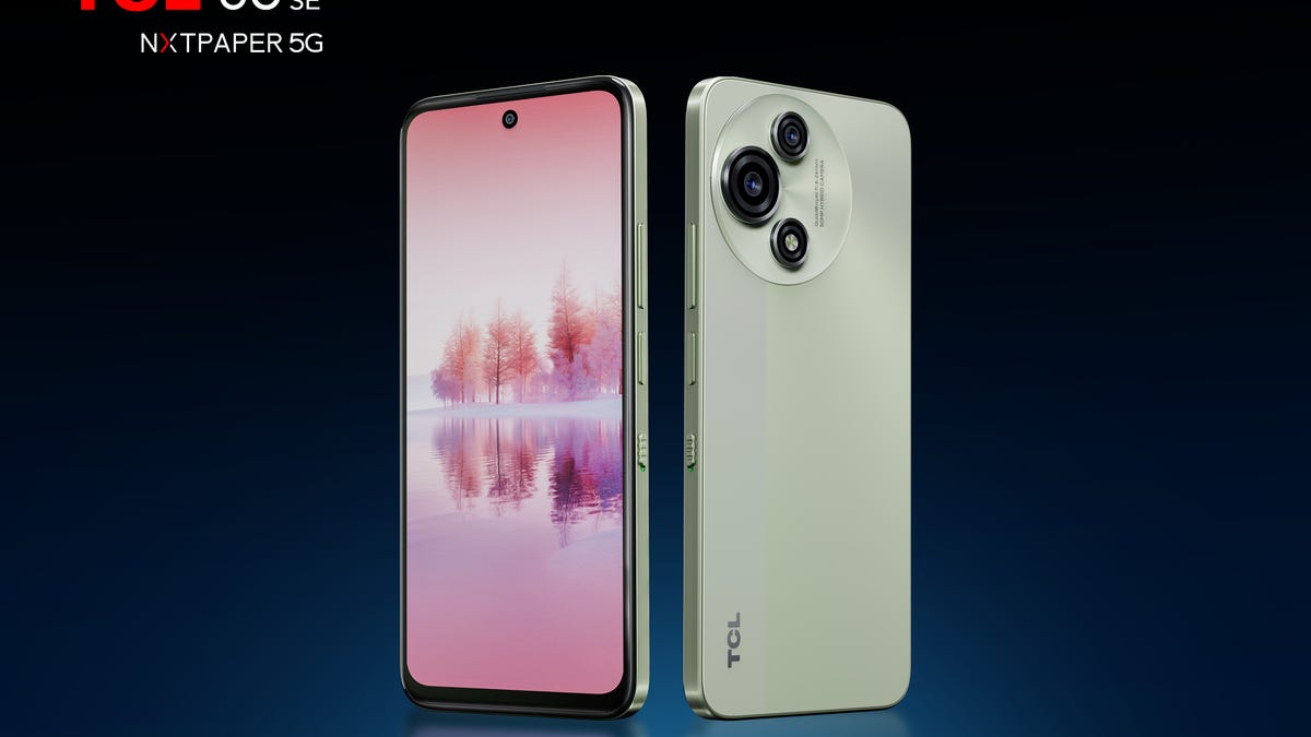 tcl-smartphone-60-phone-series