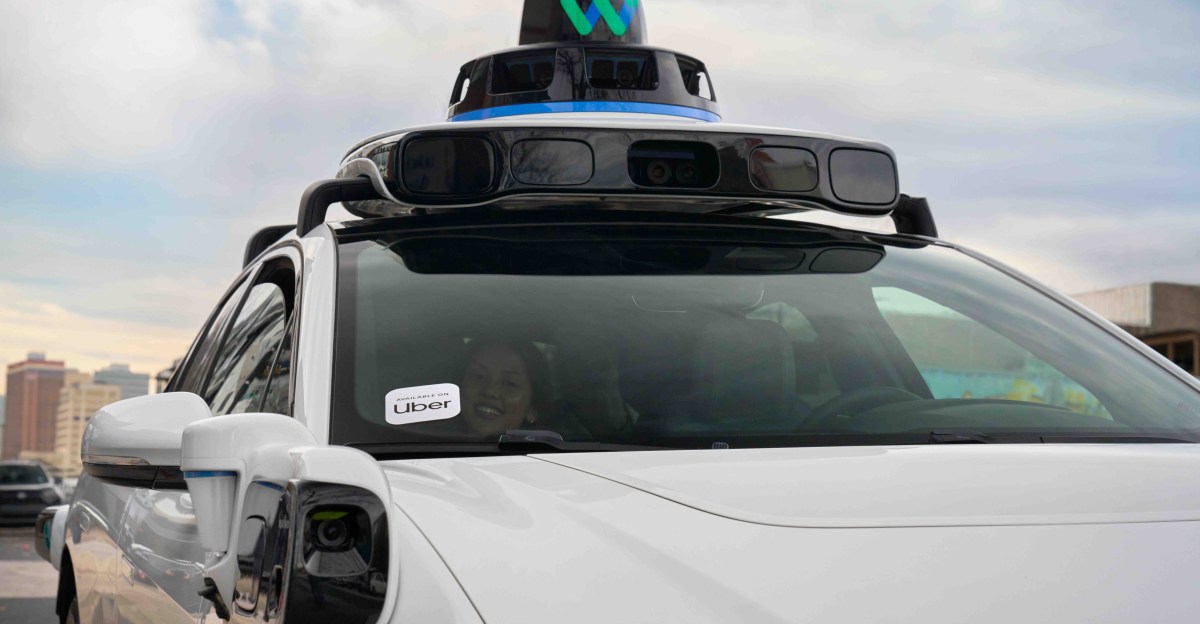 waymo-uber-austin-autonomous-vehicles